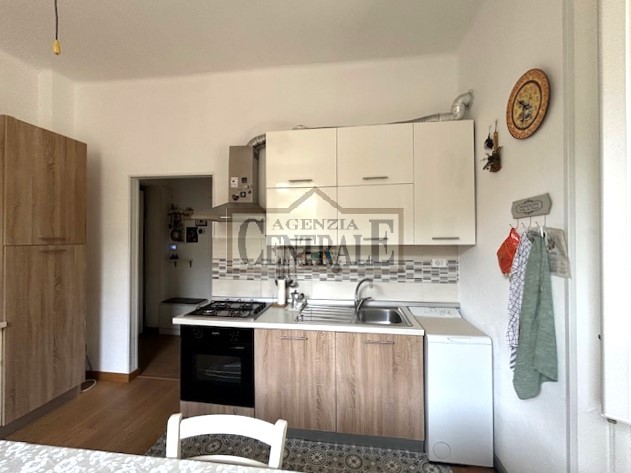 Agenzia Immobiliare Centrale Sanremo